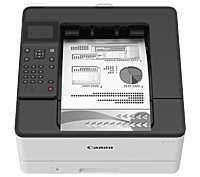 Canon imageCLASS LBP246dw Wireless Laser Printer Canon imageCLASS LBP246dw Wireless Laser Printer