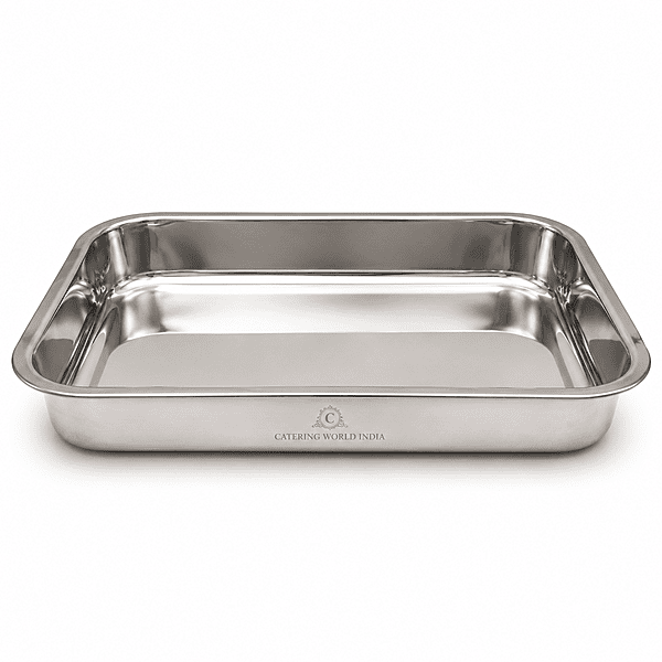 RASGULLA / LASGANIA NAVKAR TRAY 5 NO KG