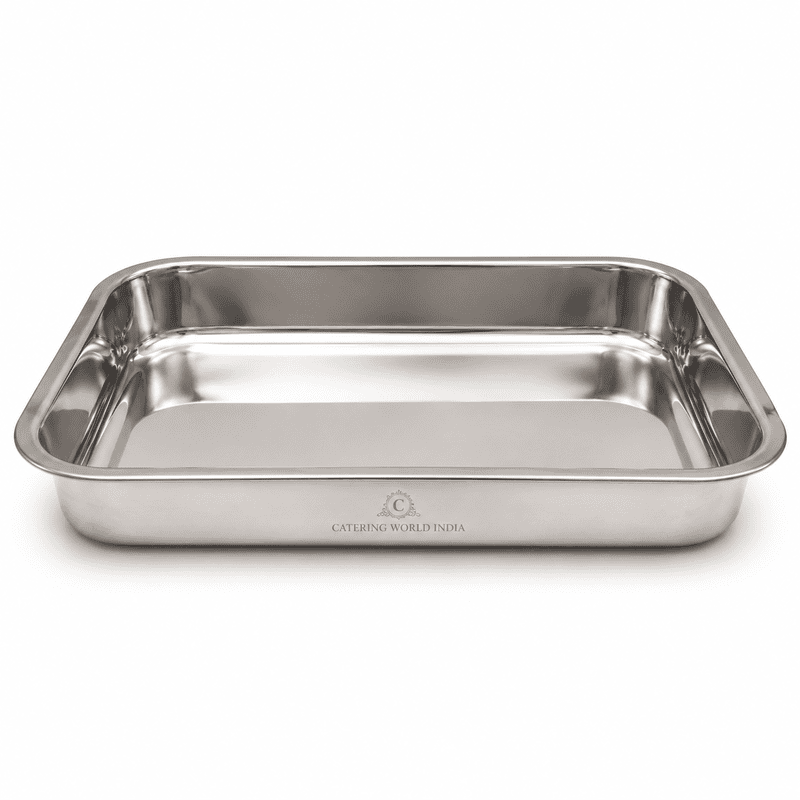 RASGULLA / LASGANIA NAVKAR TRAY 5 NO KG