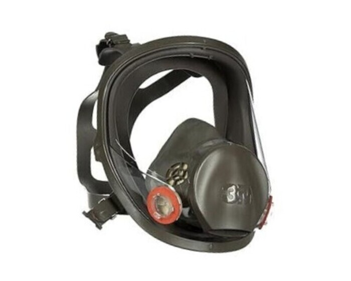 3M™ Full Facepiece  Reusable Respirator