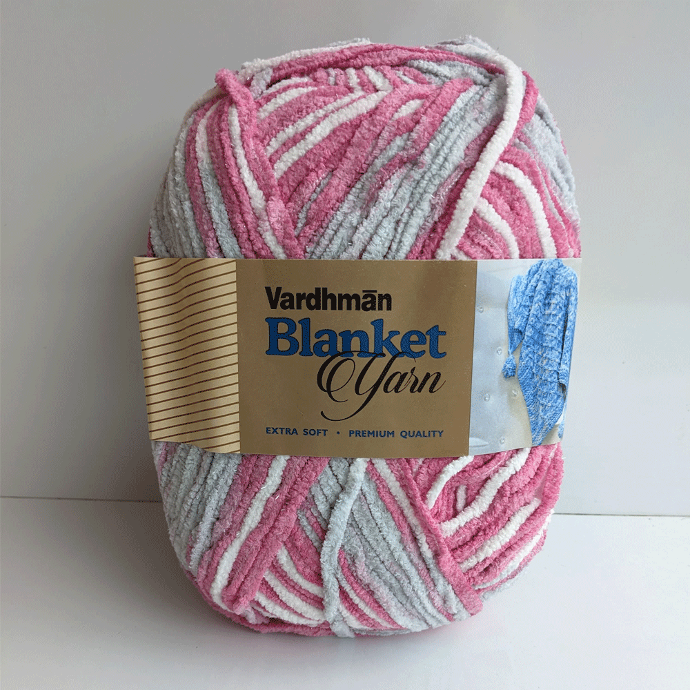 Vardhman Blanket Yarn 02