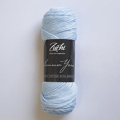 Zuchi Summer Yarn 114 Zuchi Summer Yarn 114