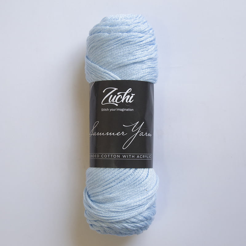 Zuchi Summer Yarn 114 Zuchi Summer Yarn 114