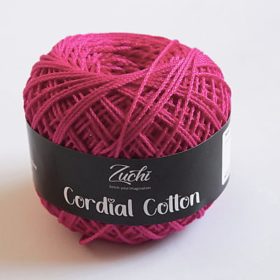 Zuchi Cordial Cotton 4635