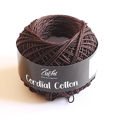 Zuchi Cordial Cotton 209