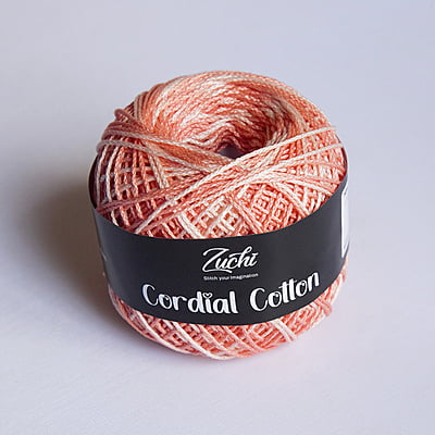 Zuchi Cordial Cotton 1202