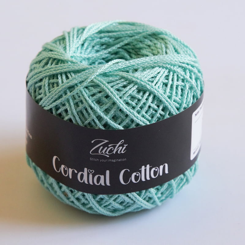 Zuchi Cordial Cotton 528