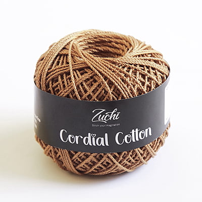 Zuchi Cordial Cotton 355