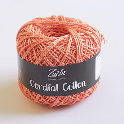 Zuchi Cordial Cotton 328