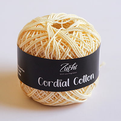 Zuchi Cordial Cotton 300