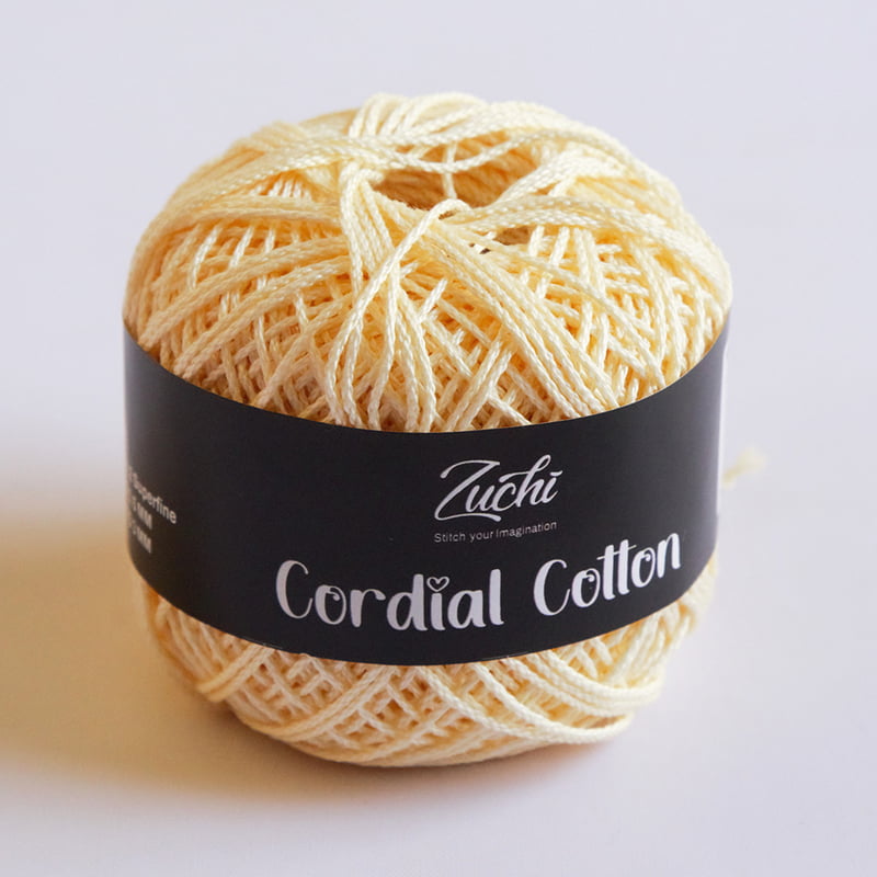 Zuchi Cordial Cotton 300