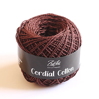 Zuchi Cordial Cotton 230