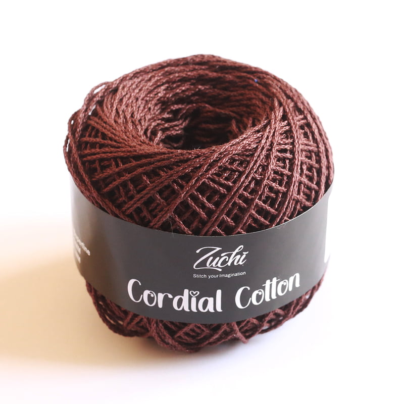 Zuchi Cordial Cotton 230