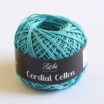 Zuchi Cordial Cotton 141