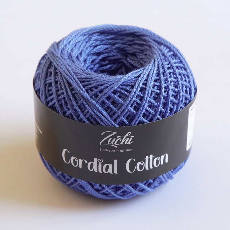 Zuchi Cordial Cotton 131