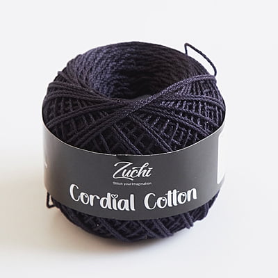 Zuchi Cordial Cotton 127