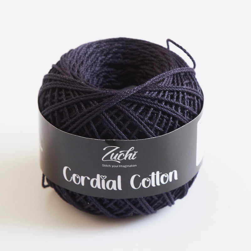 Zuchi Cordial Cotton 127 Zuchi Cordial Cotton 127