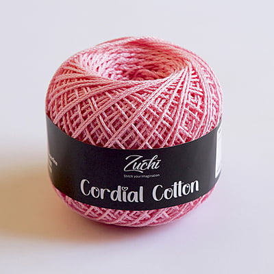 Zuchi Cordial Cotton 50