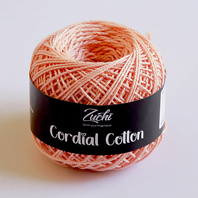 Zuchi Cordial Cotton 07