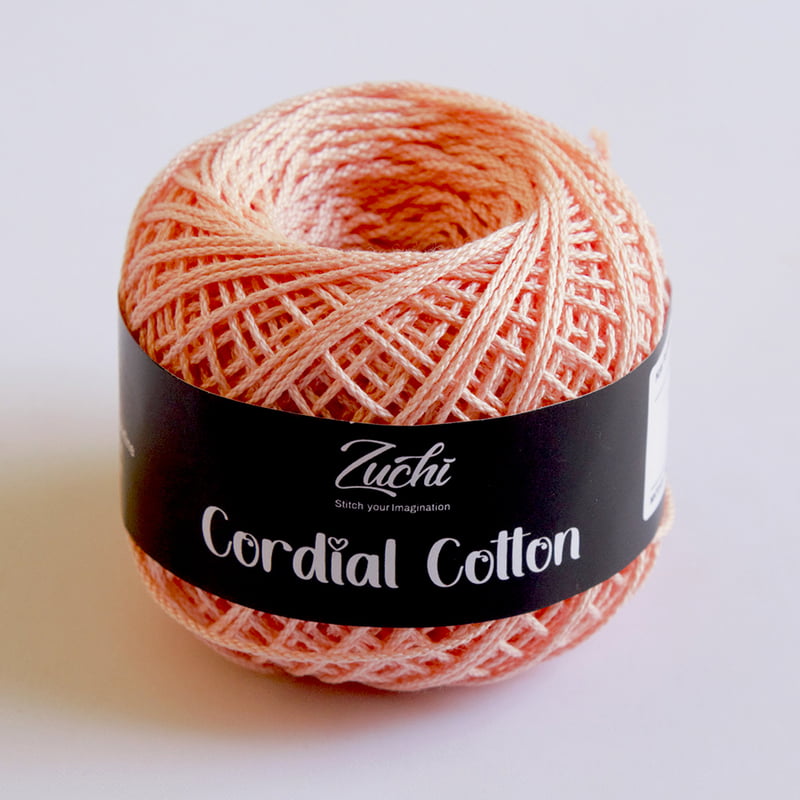 Zuchi Cordial Cotton 07
