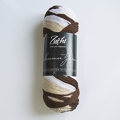 Zuchi Summer Yarn 112 Zuchi Summer Yarn 112