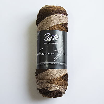 Zuchi Summer Yarn 110 Zuchi Summer Yarn 110