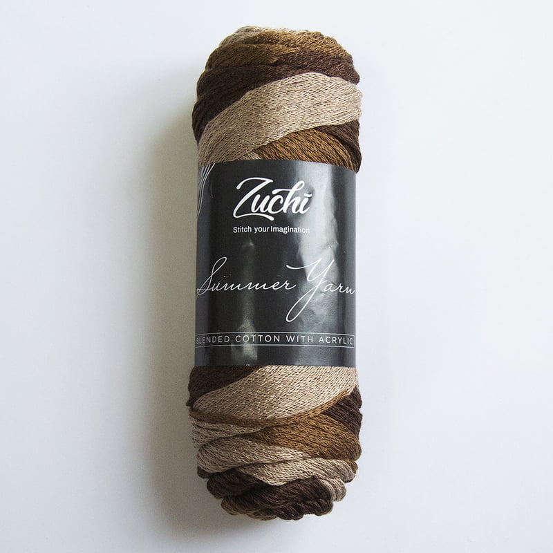 Zuchi Summer Yarn 110 Zuchi Summer Yarn 110