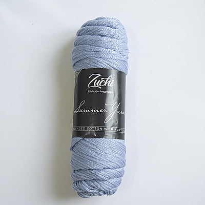 Zuchi Summer Yarn 104 Zuchi Summer Yarn 104