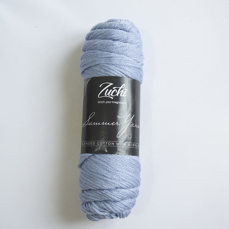 Zuchi Summer Yarn 104 Zuchi Summer Yarn 104