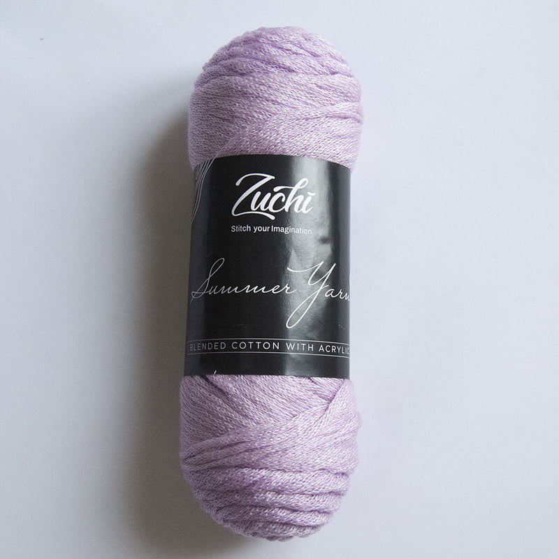 Zuchi Summer Yarn 102 Zuchi Summer Yarn 102