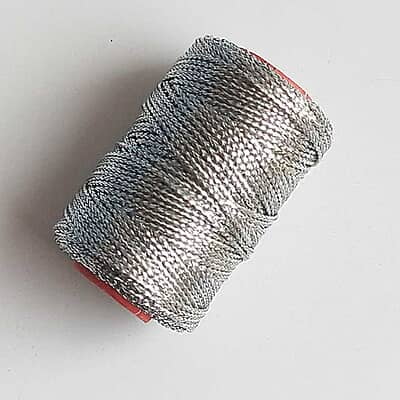 Viscose metallic thread 13 Small
