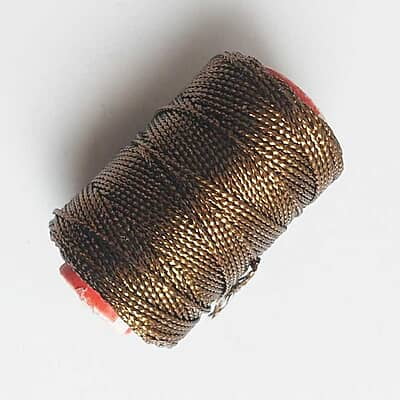 Viscose metallic thread 11 Small Viscose metallic thread 11 Small