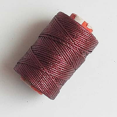 Viscose metallic thread 09 Small