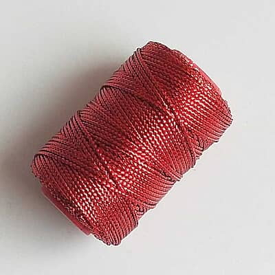 Viscose metallic thread 07 small