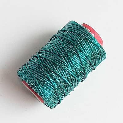 Viscose metallic thread 03 small Viscose metallic thread 03 small
