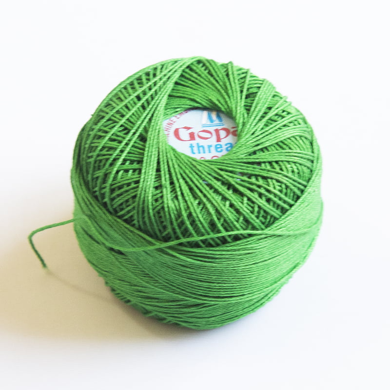 Gopal Mercer Cotton No.20- 11-DD Gopal Mercer Cotton No.20- 11-DD