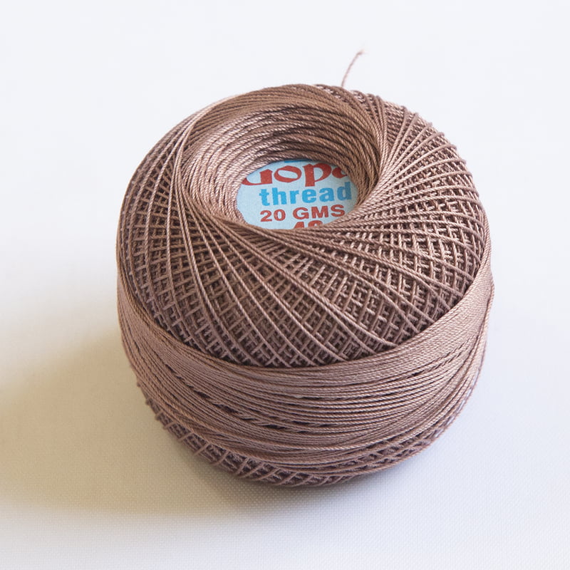 Gopal Mercer Cotton  No.40- 225