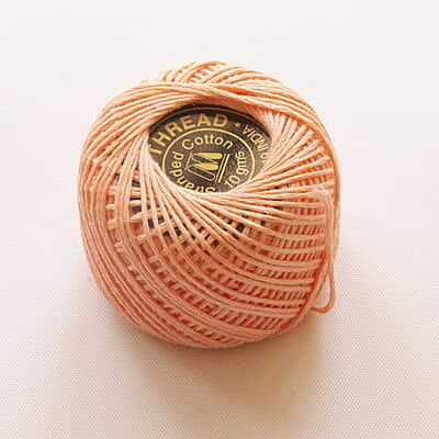 Gopal Embroidery Thread 9020 10 gm Gopal Embroidery Thread 9020 10 gm