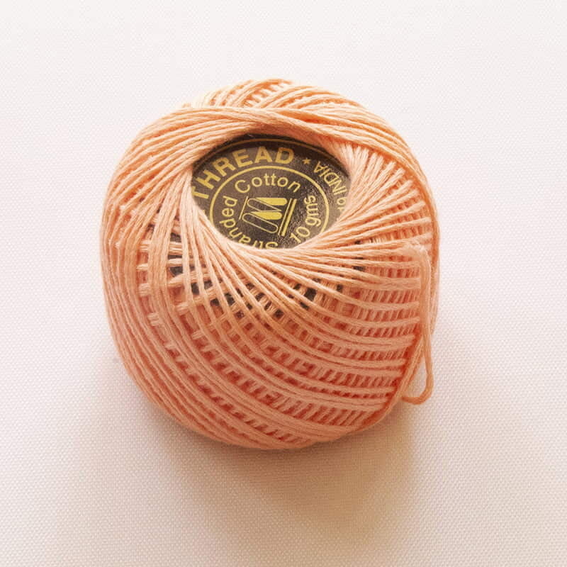 Gopal Embroidery Thread 9020 10 gm Gopal Embroidery Thread 9020 10 gm