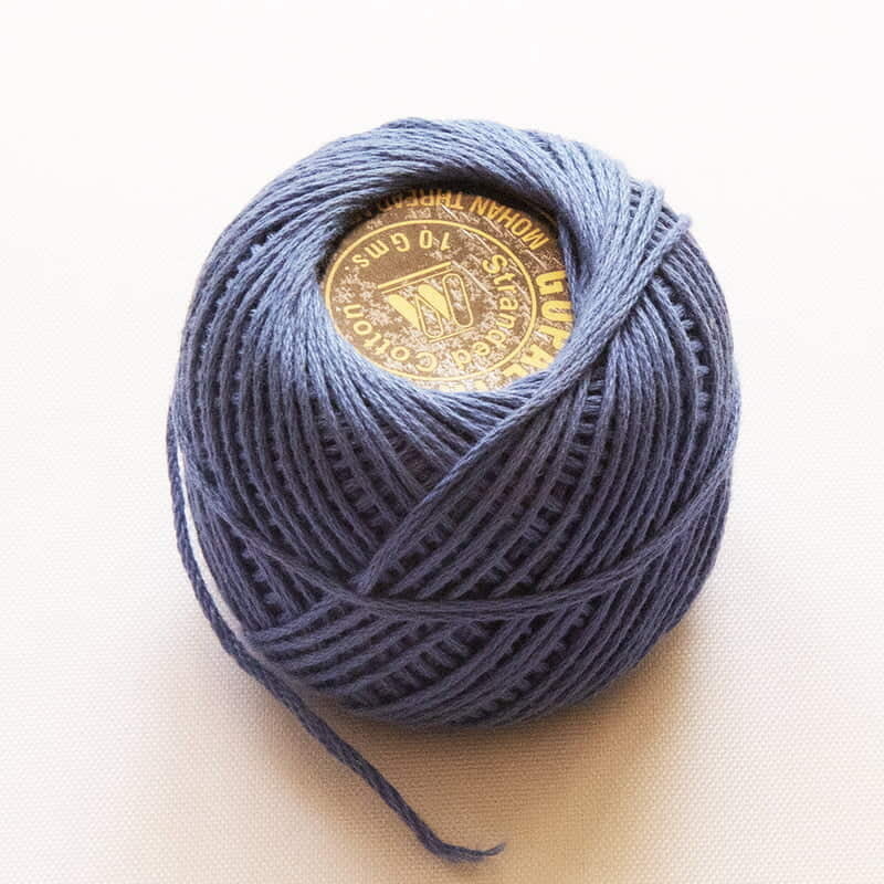 Gopal Embroidery Thread 1070 10 gm Gopal Embroidery Thread 1070 10 gm