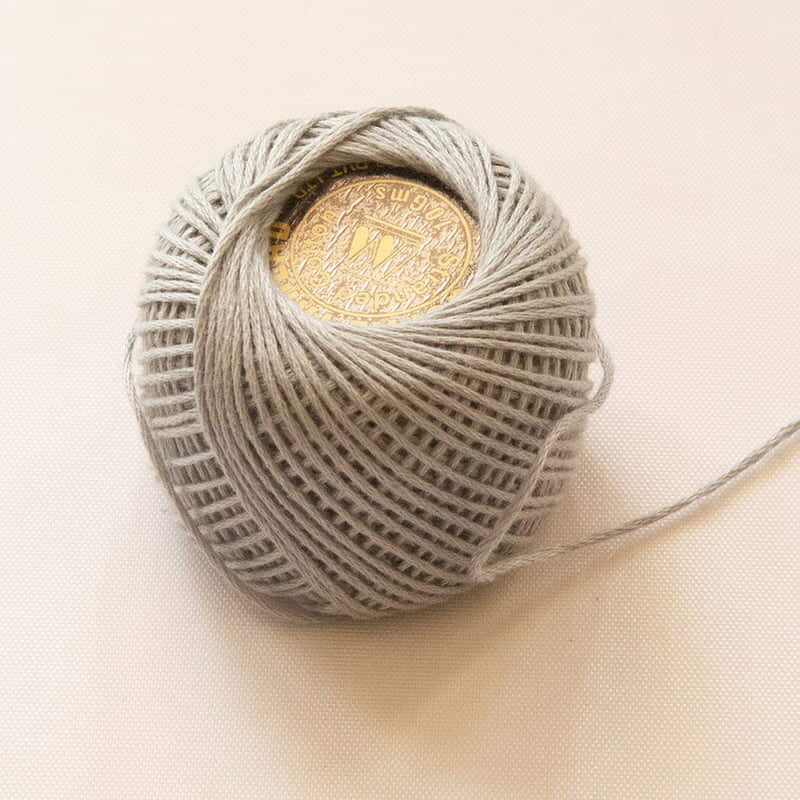 Gopal Embroidery Thread 920 10 gm Gopal Embroidery Thread 920 10 gm