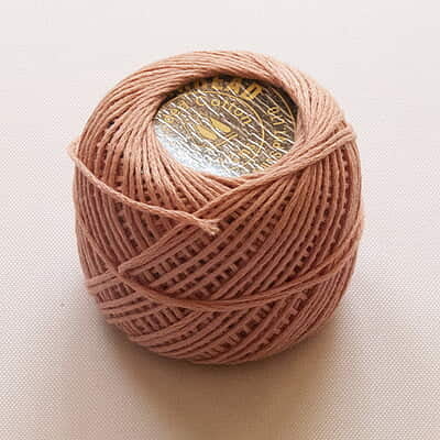 Gopal Embroidery Thread 894 10 gm