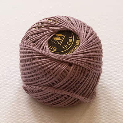 Gopal Embroidery Thread 871 10 gm Gopal Embroidery Thread 871 10 gm