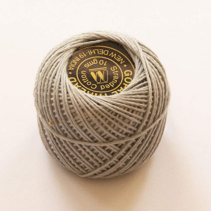 Gopal Embroidery Thread 850 10 gm