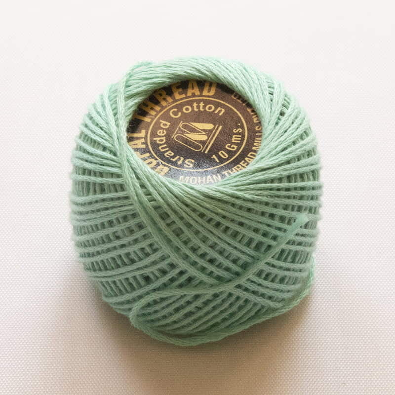 Gopal Embroidery Thread 528 10 gm