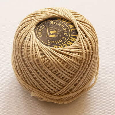 Gopal Embroidery Thread 372 10 gm