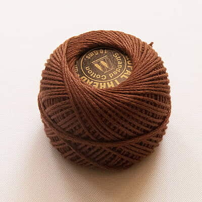Gopal Embroidery Thread 352 10 gm