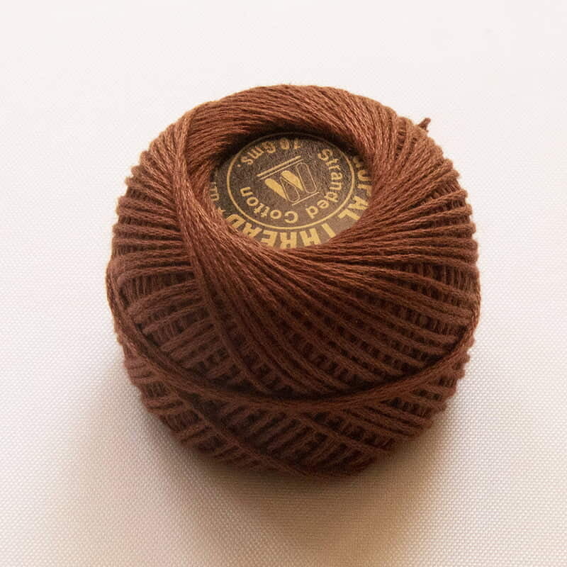 Gopal Embroidery Thread 352 10 gm Gopal Embroidery Thread 352 10 gm