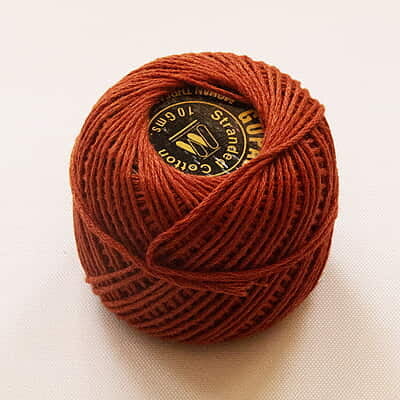 Gopal Embroidery Thread 342 10 gm