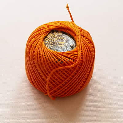 Gopal Embroidery Thread 330 10 gm